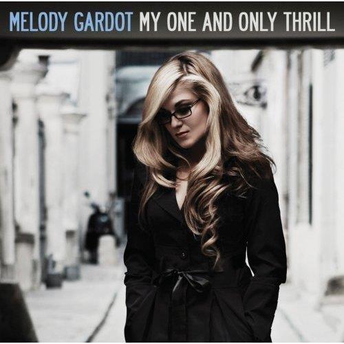 Melody Gardot My One and Only Thrill (2LP)